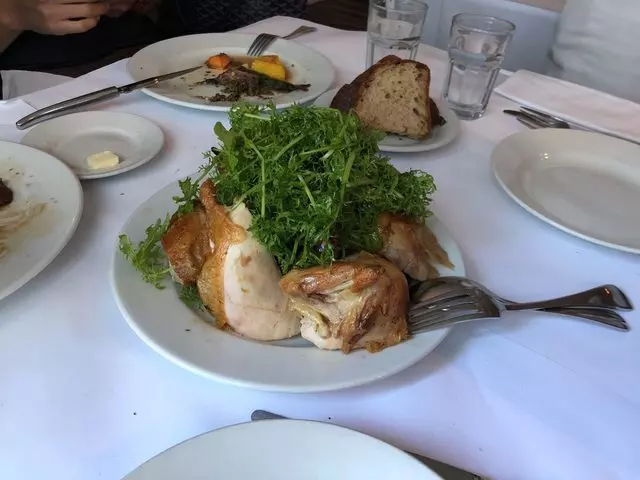 Zuni Café