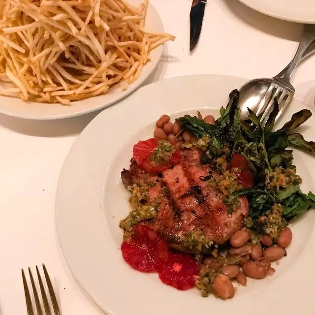 Zuni Café