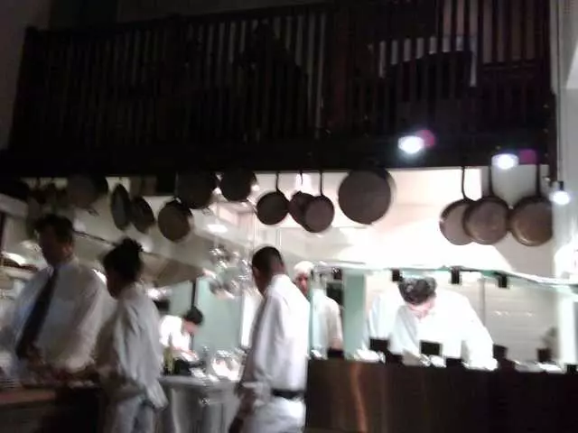 Zuni Café