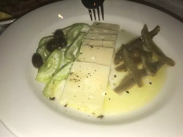 Zuni Café