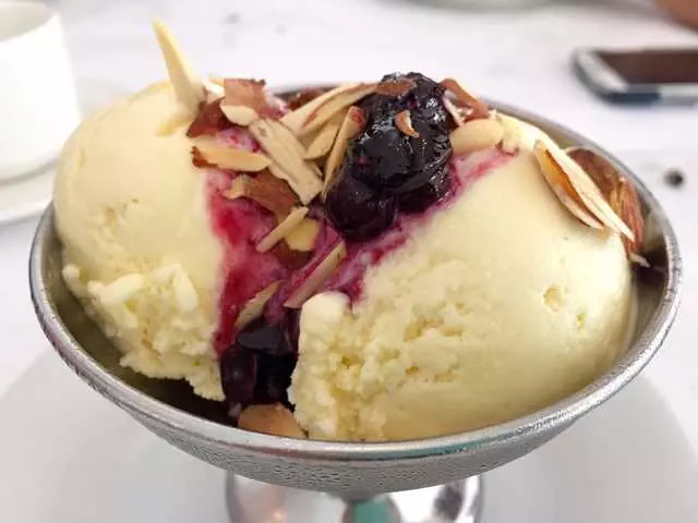 Zuni Café