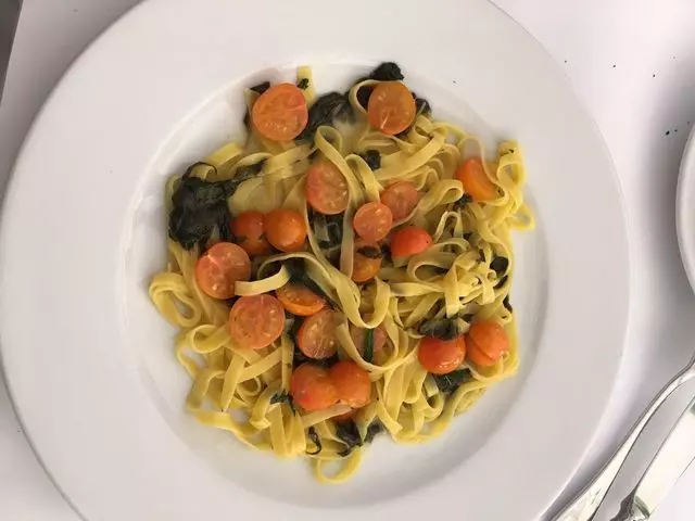 Zuni Café