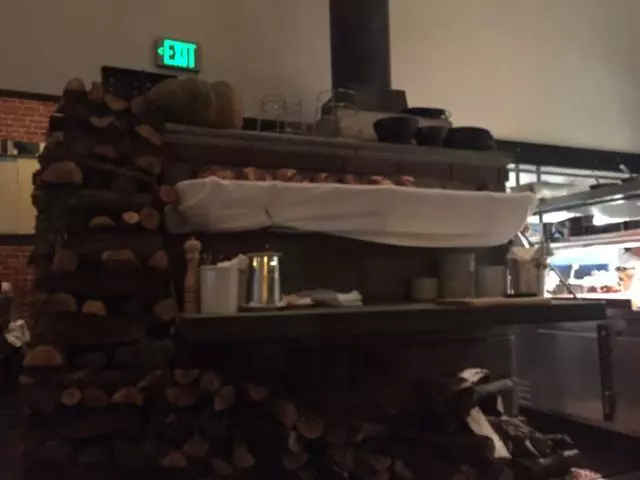 Zuni Café