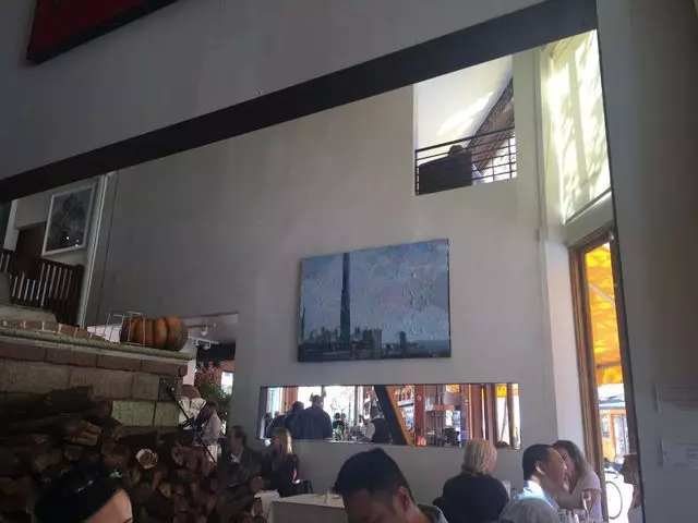 Zuni Café