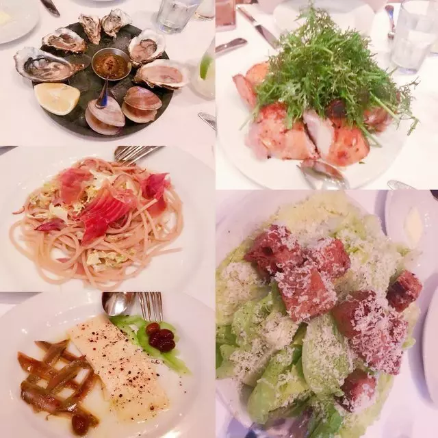 Zuni Café