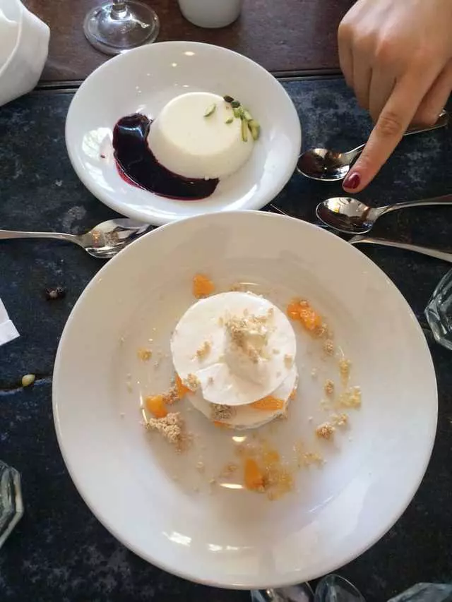 Zuni Café