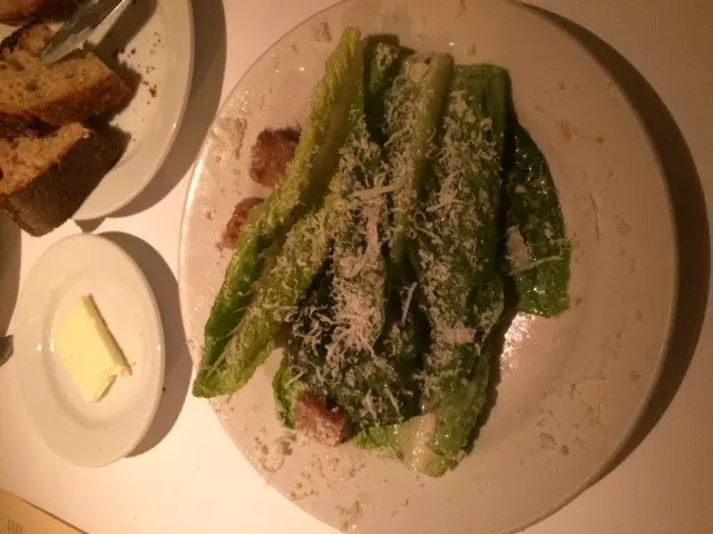 Zuni Café