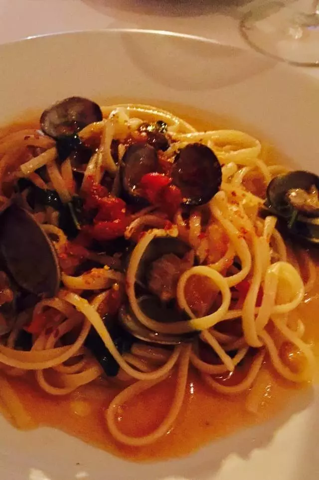 Zuni Café
