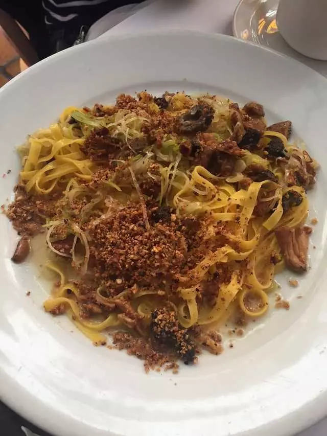 Zuni Café