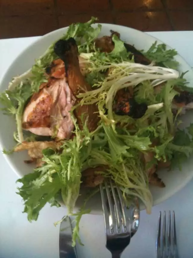 Zuni Café