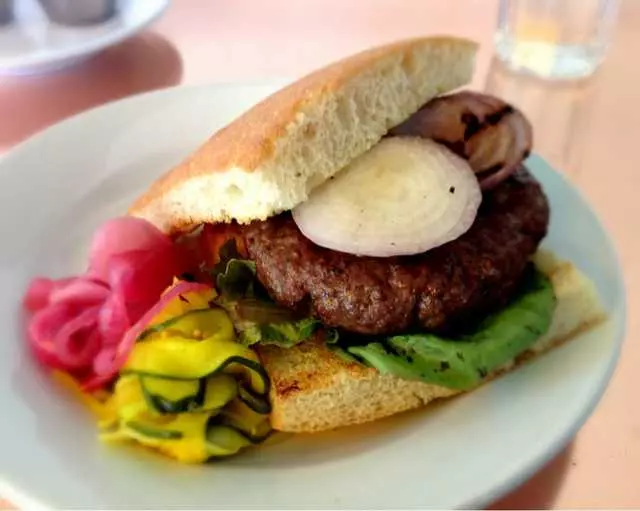 Zuni Café