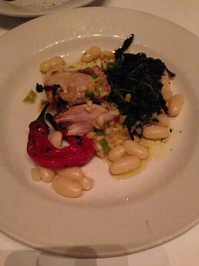 Zuni Café