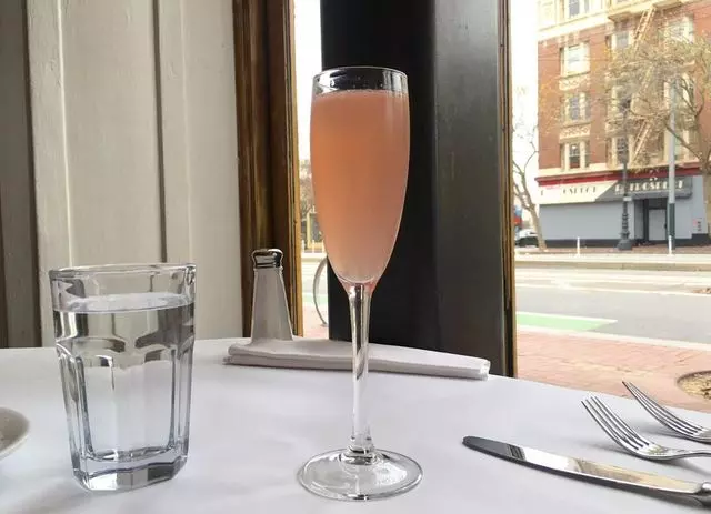 Zuni Café