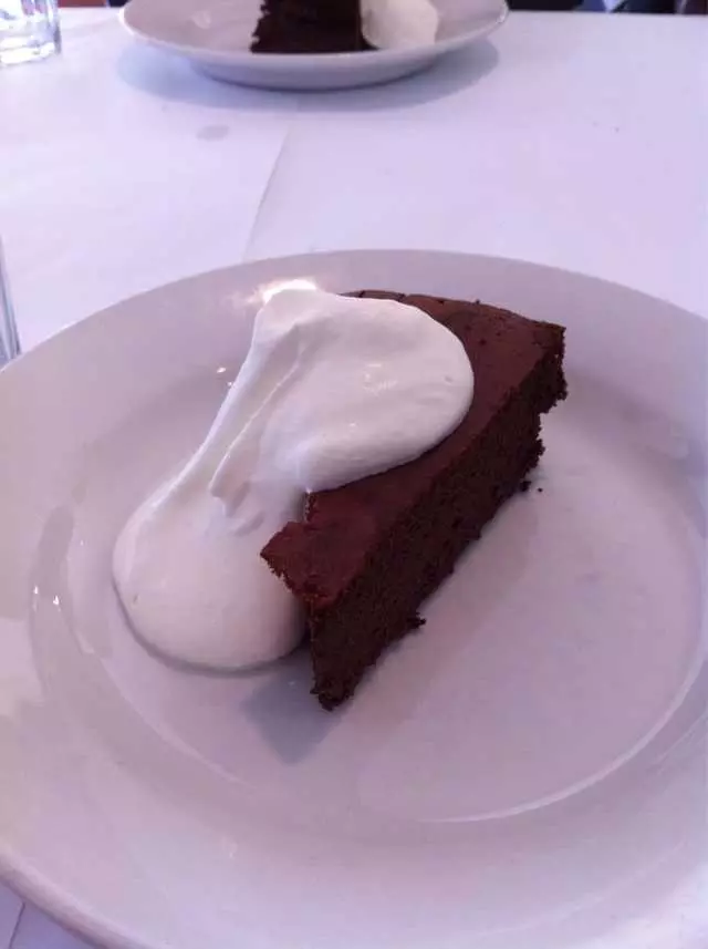 Zuni Café