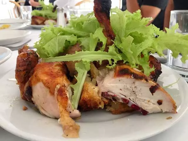 Zuni Café