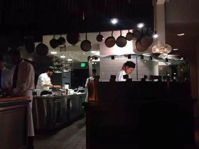 Zuni Café