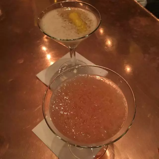 Zuni Café