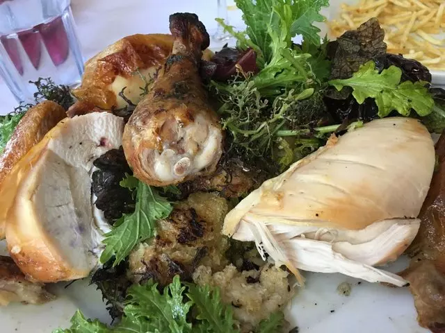 Zuni Café