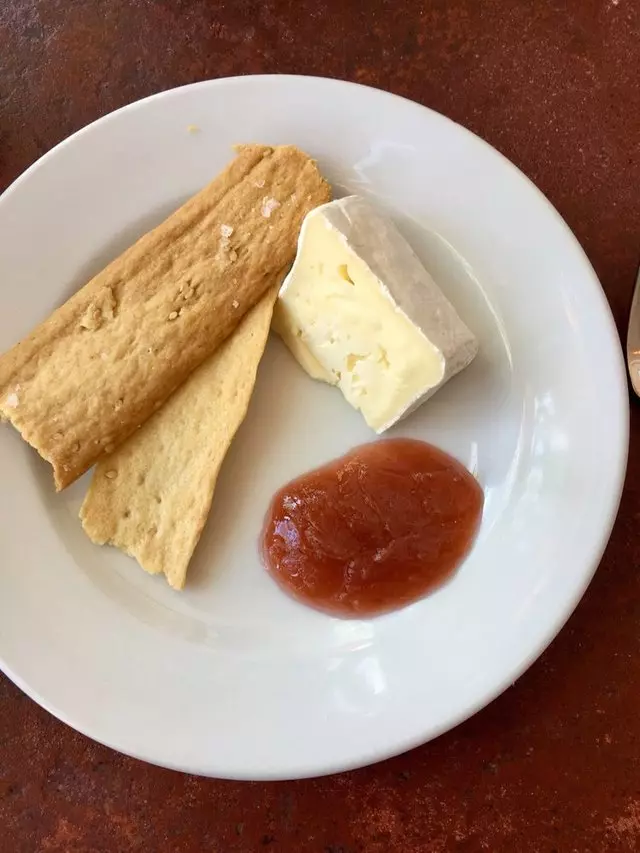 Zuni Café