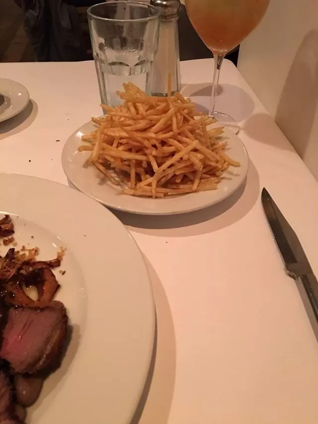 Zuni Café