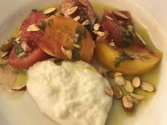 Zuni Café