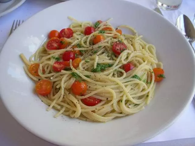Zuni Café