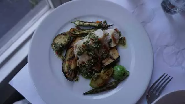 Zuni Café