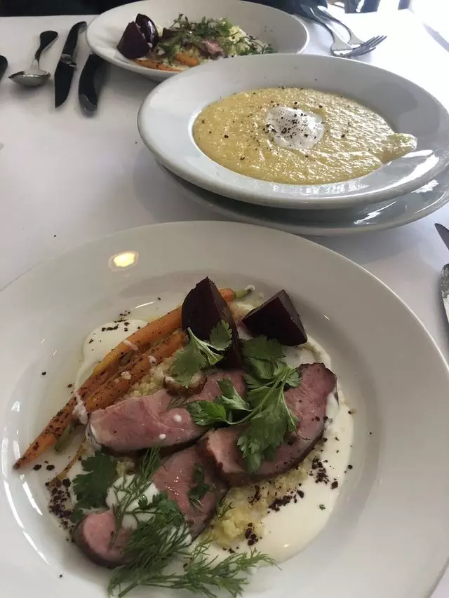 Zuni Café