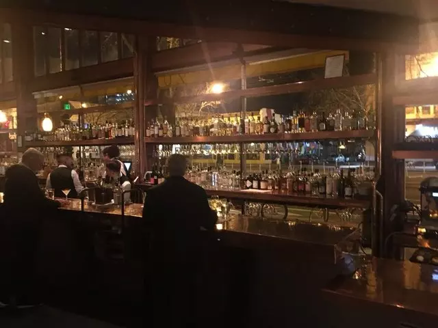 Zuni Café