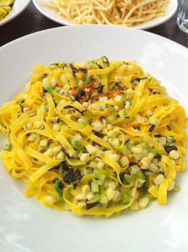 Zuni Café