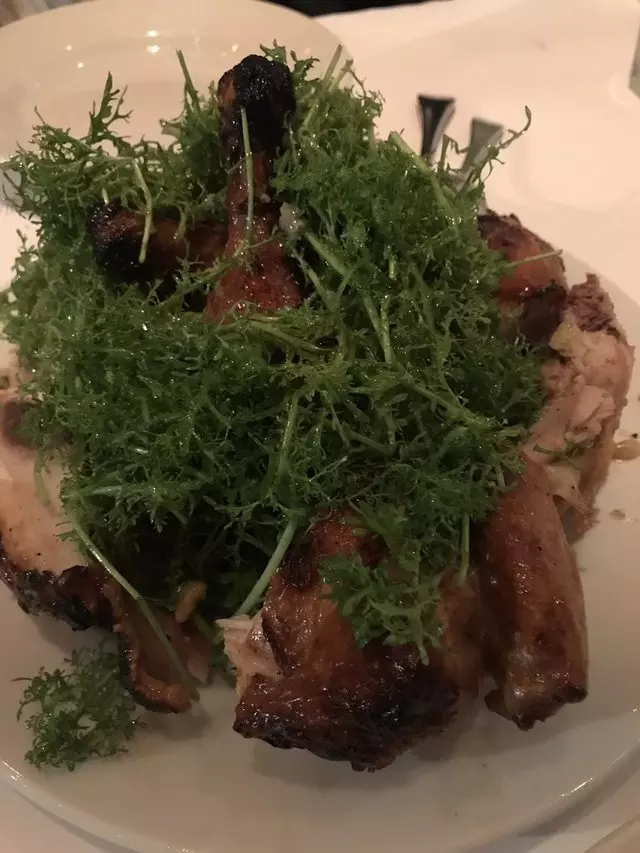 Zuni Café