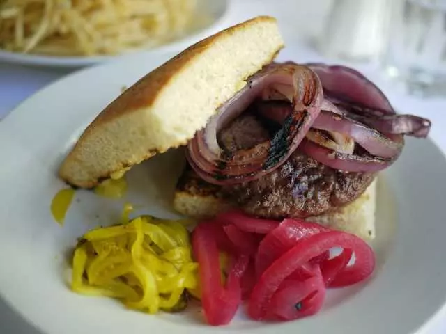 Zuni Café