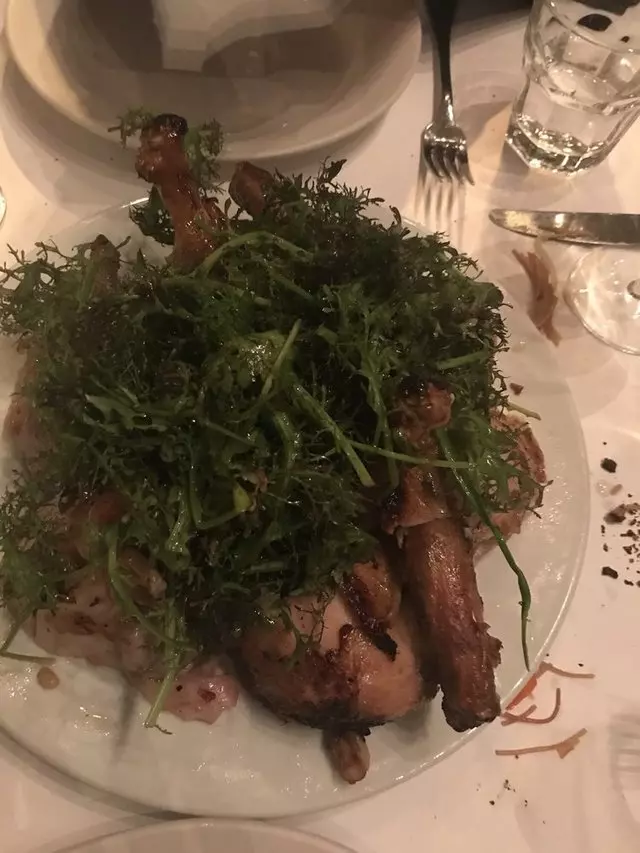 Zuni Café