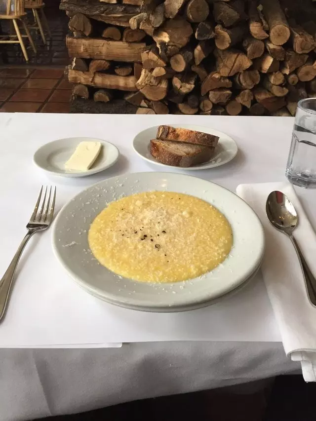 Zuni Café