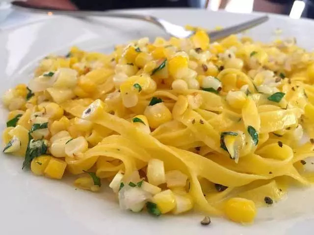 Zuni Café