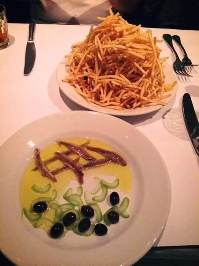 Zuni Café