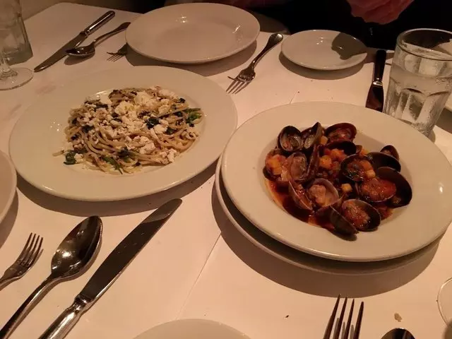 Zuni Café
