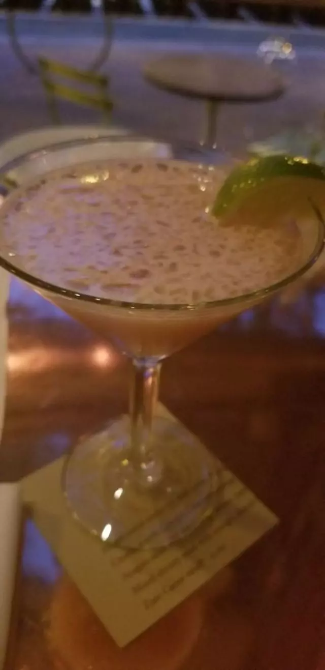 Zuni Café