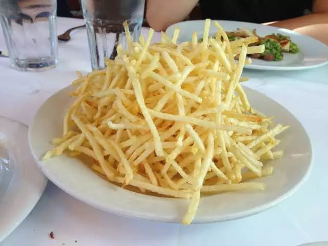 Zuni Café