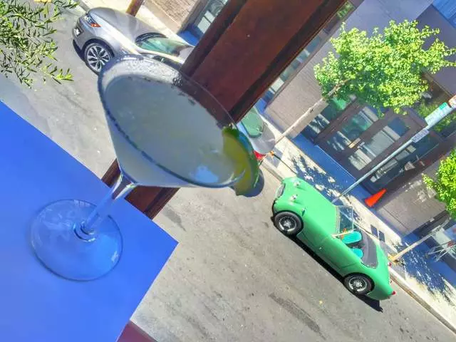 Zuni Café