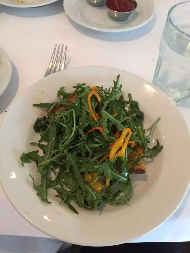 Zuni Café