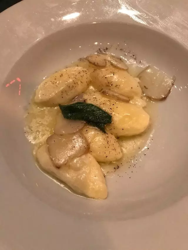 Zuni Café