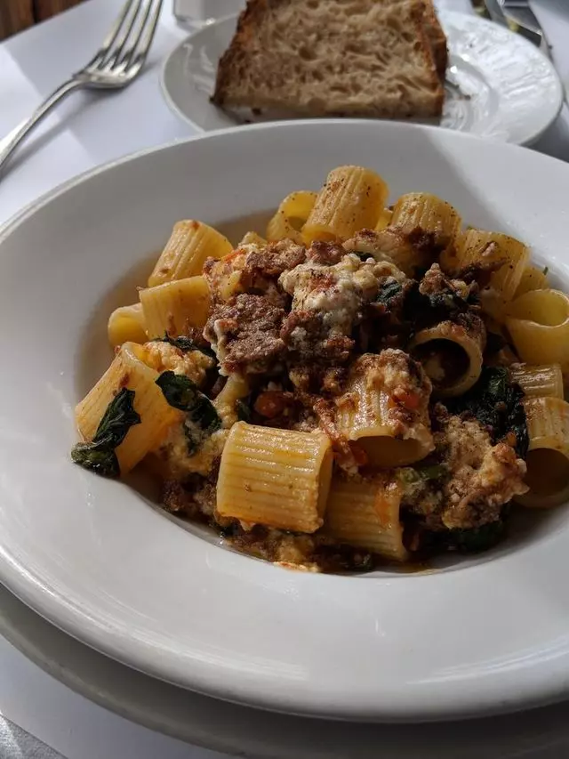 Zuni Café