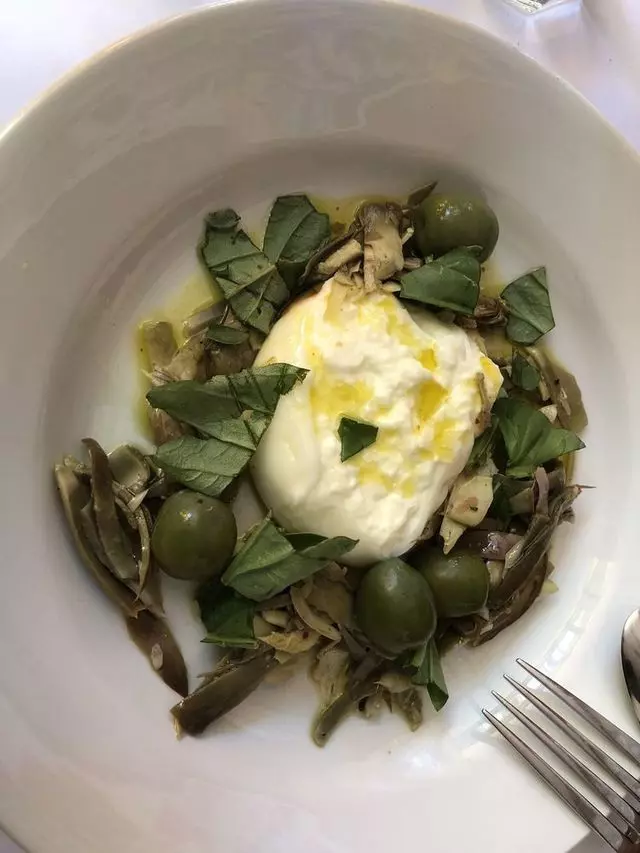 Zuni Café