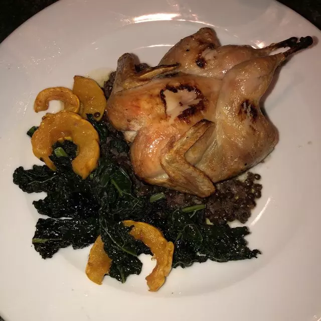 Zuni Café