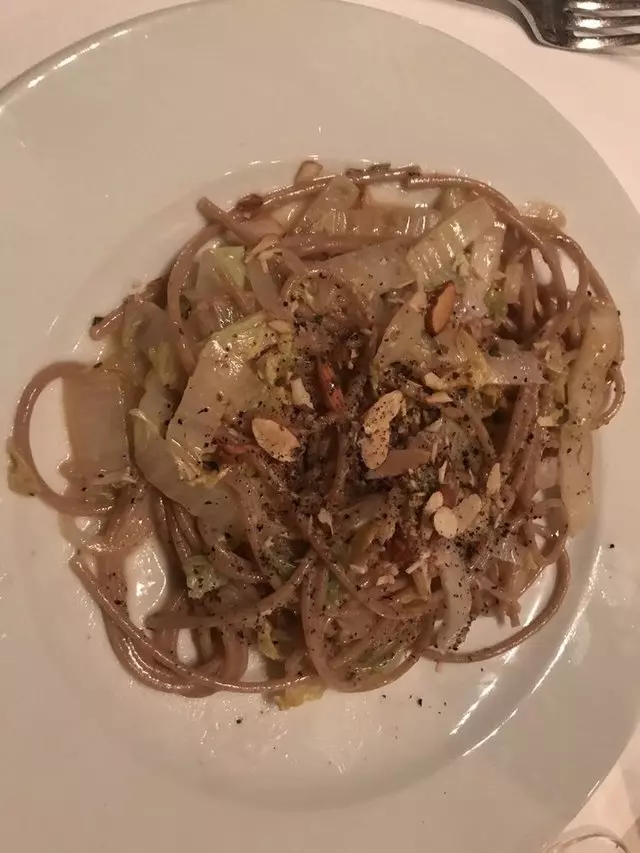 Zuni Café