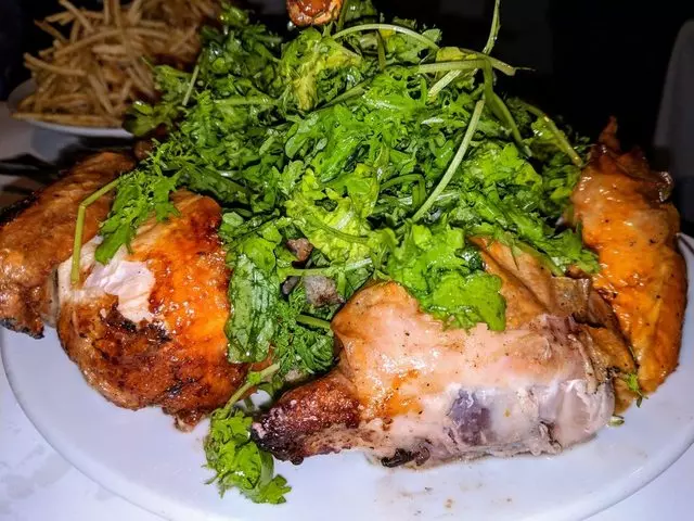 Zuni Café