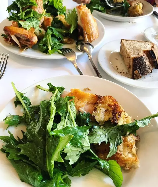 Zuni Café