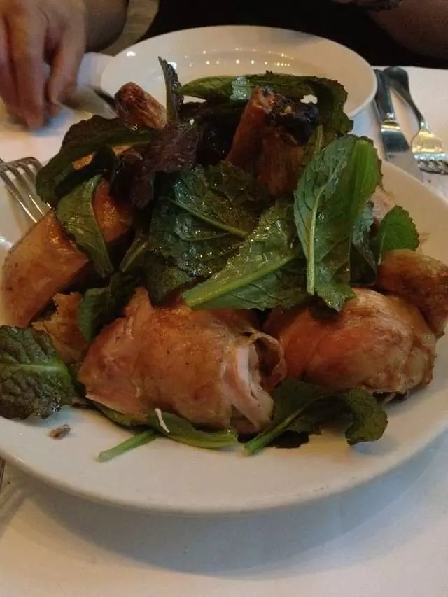 Zuni Café