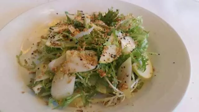Zuni Café